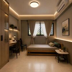 Blk 58 Chai Chee Drive (Bedok), HDB 3 Rooms #555480741